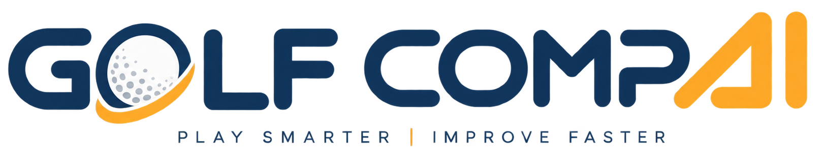 Golf CompAI — Play smarter. Improve faster.